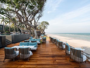 Baari (majoituspaikassa)