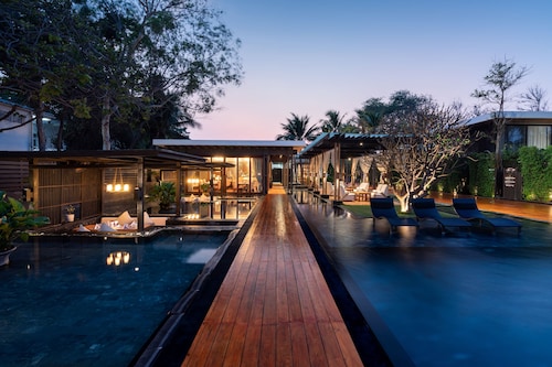 V Villas Hua Hin - MGallery Collection