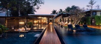 V Villas Hua Hin - MGallery Collection