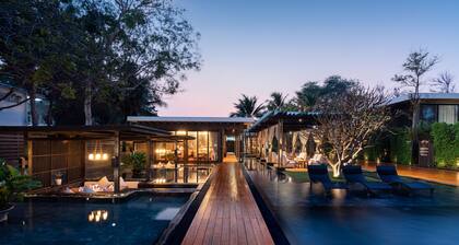 V Villas Hua Hin - MGallery Collection