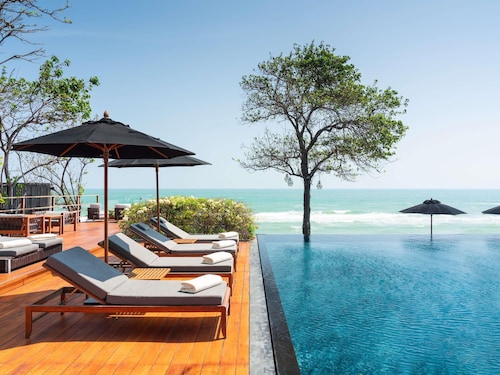 V Villas Hua Hin - MGallery Collection