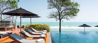 V Villas Hua Hin - MGallery Collection