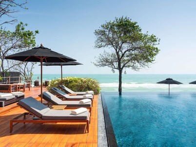 V Villas Hua Hin - MGallery Collection