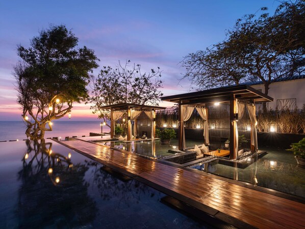 Exterior - V Villas Hua Hin - MGallery Collection (Hua Hin)