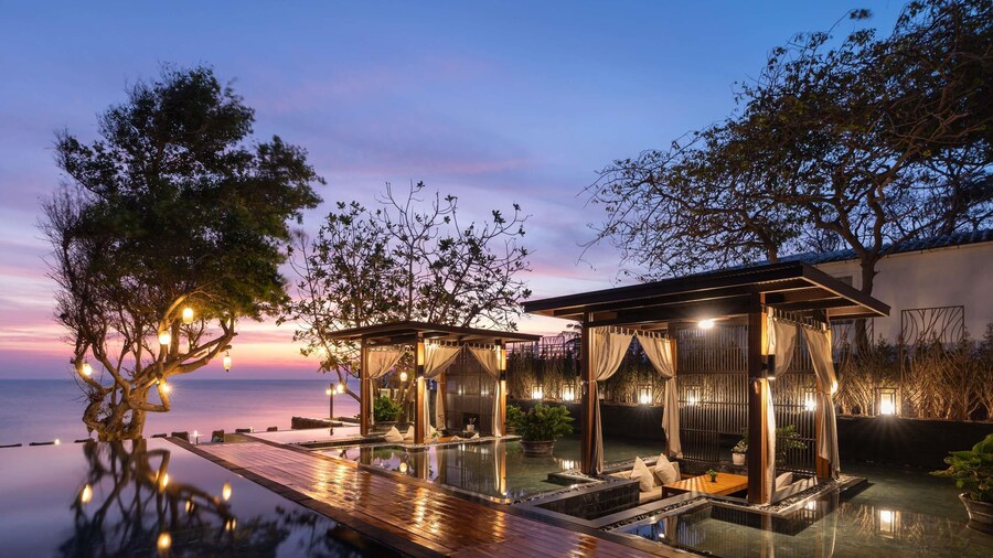 V Villas Hua Hin - MGallery Collection