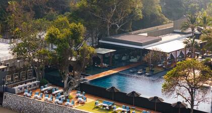V Villas Hua Hin - MGallery Collection