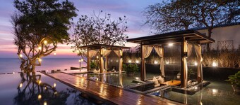 V Villas Hua Hin - MGallery Collection