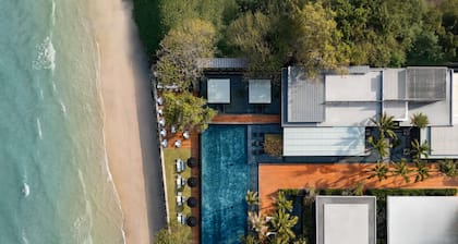 V Villas Hua Hin - MGallery Collection