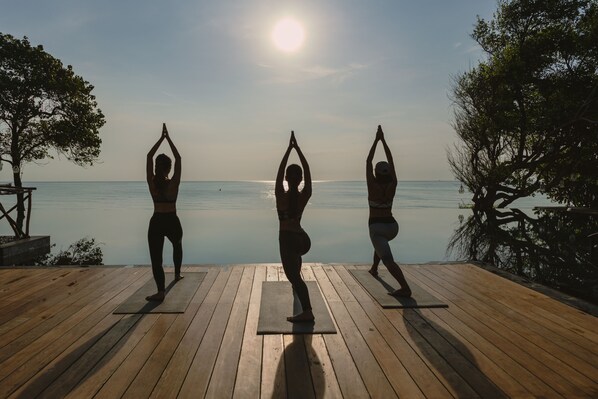 Yoga
