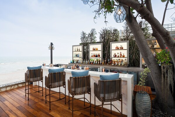 Lounge - V Villas Hua Hin - MGallery Collection (Hua Hin)