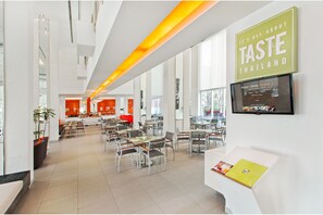 Restaurantes