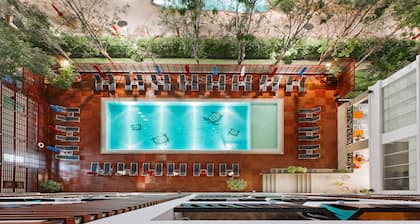 ibis Pattaya