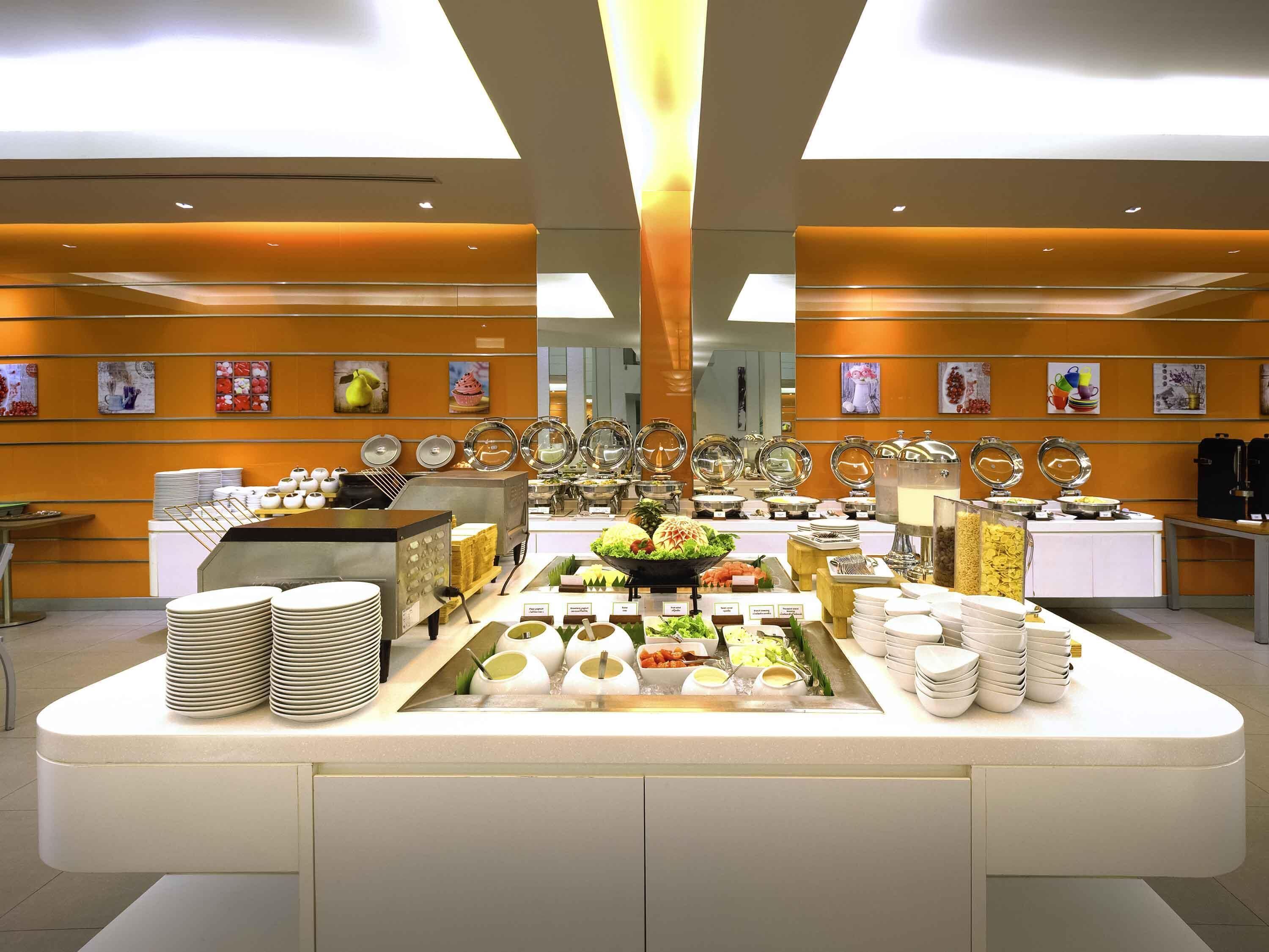 餐廳
