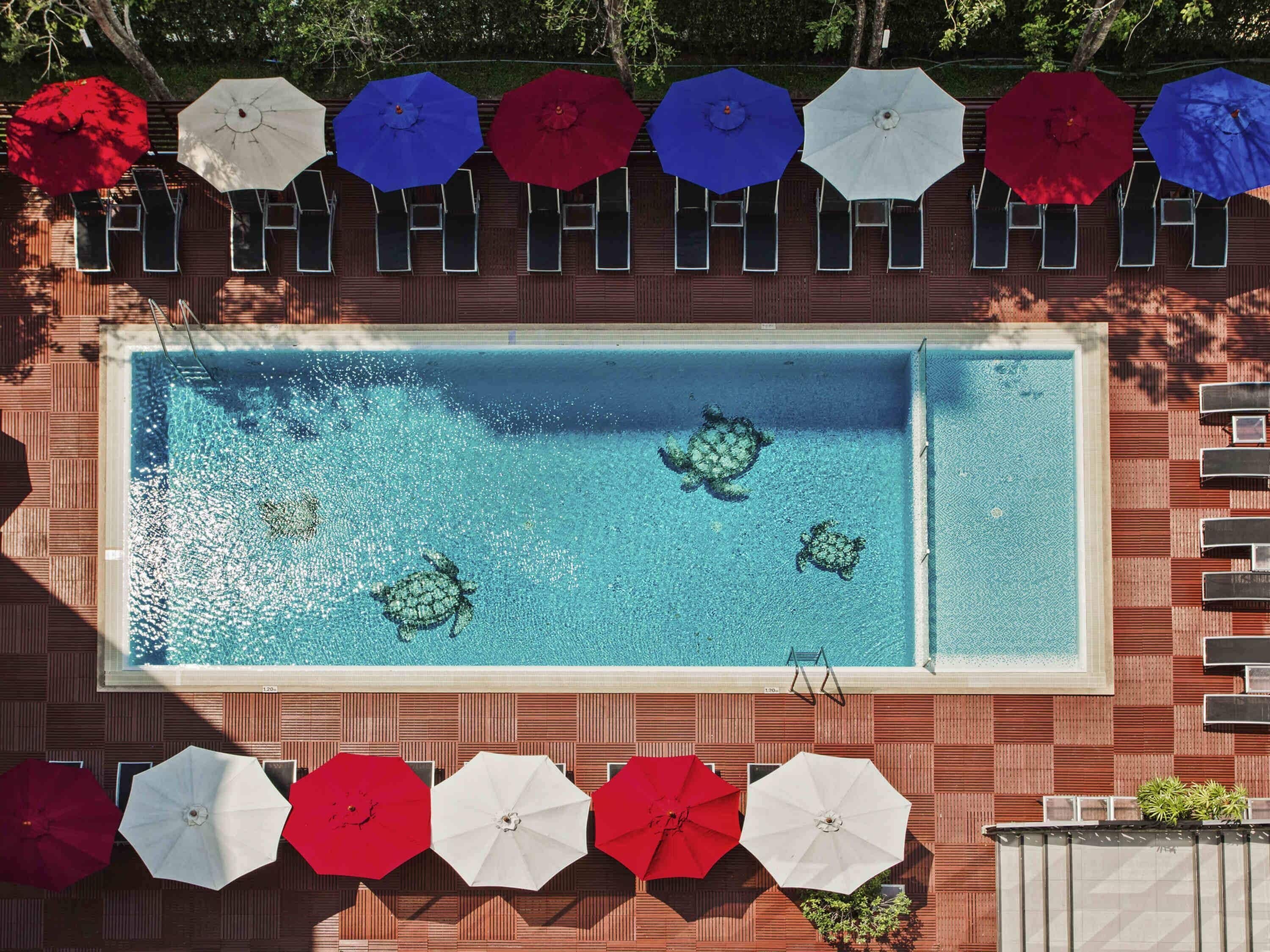 บริเวณภายนอก