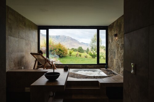 Loi Suites Chapelco Hotel