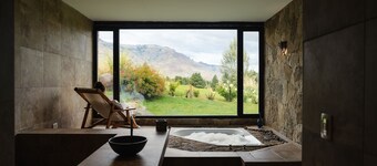 夏佩克路易套房飯店