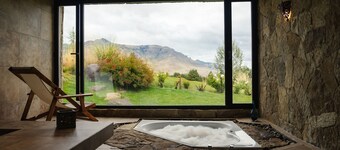 Loi Suites Chapelco Hotel