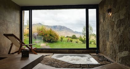 Loi Suites Chapelco Hotel
