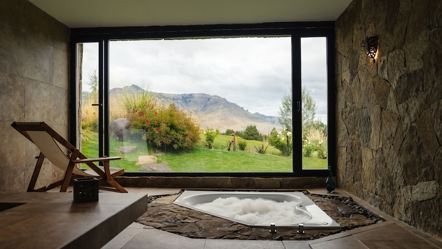 Loi Suites Chapelco Hotel