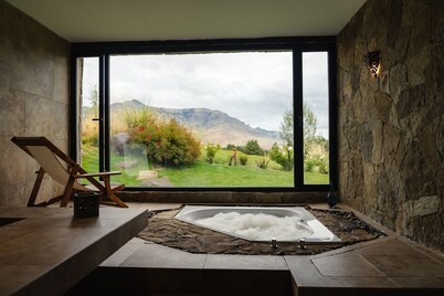 Loi Suites Chapelco Hotel