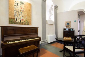 ردهة الانتظار