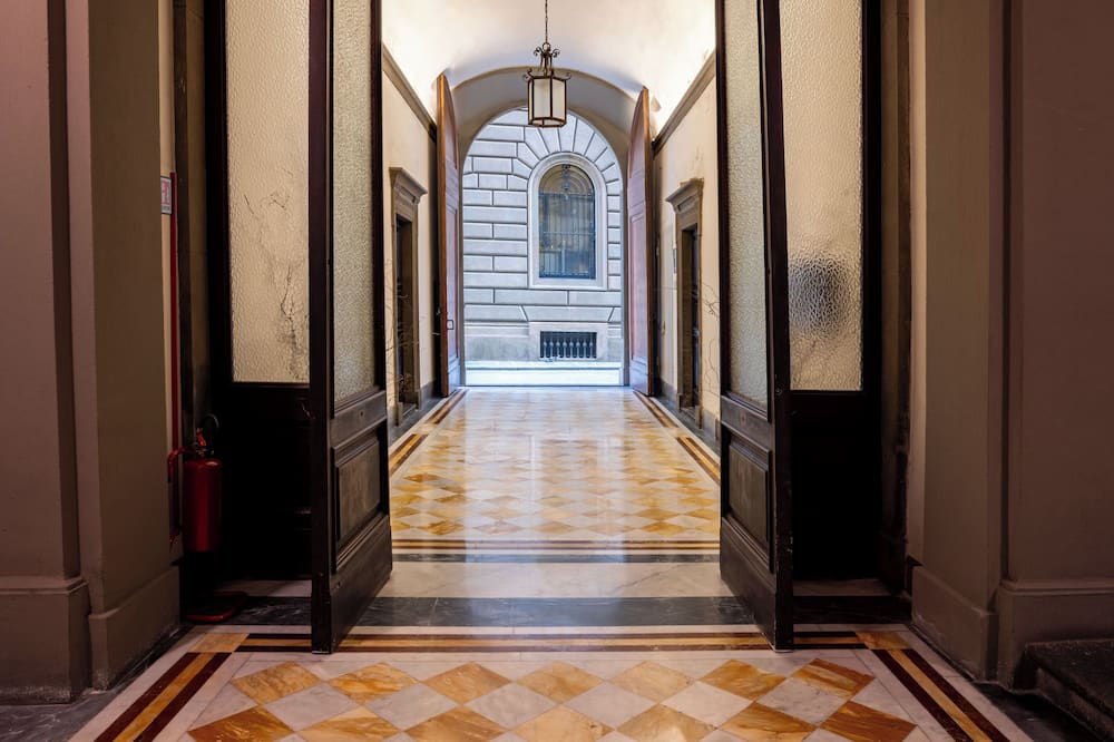 Hotel Centrale