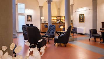 Bar (en la propiedad)