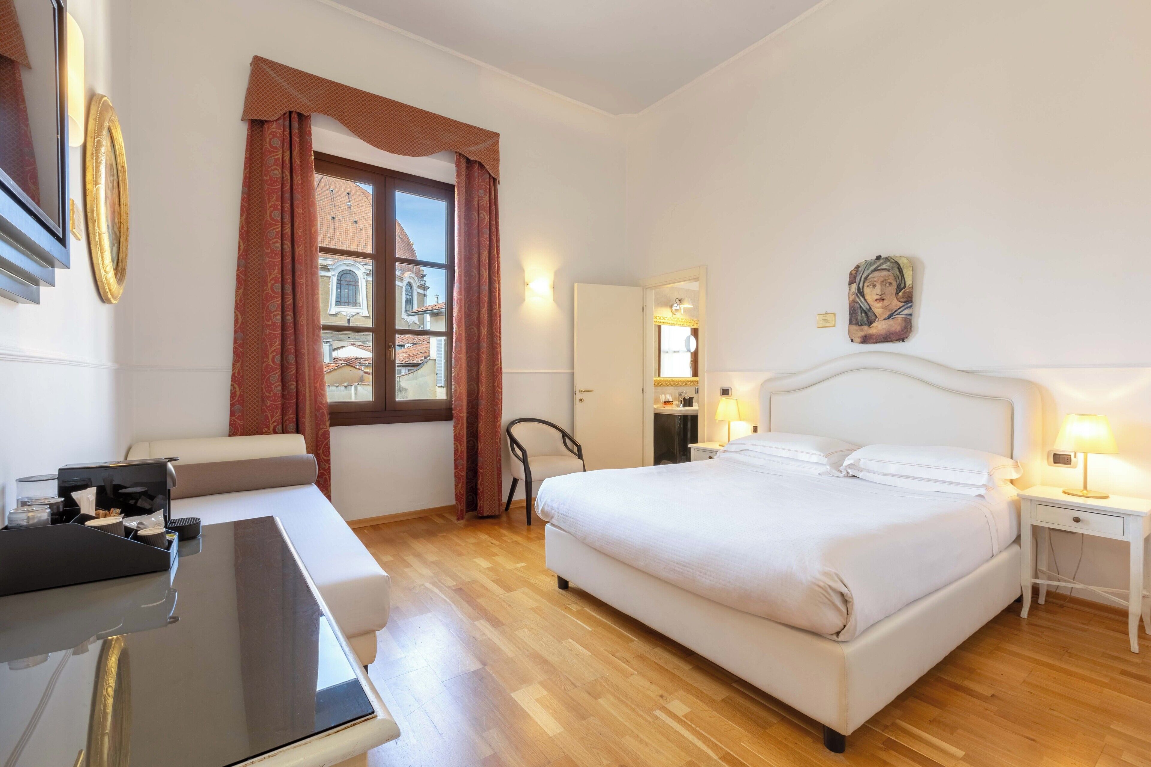 ملاءات إيطالية  من طراز فريتي وأغطية فراش متميزة