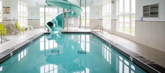 Holiday Inn Express Stellarton by IHG