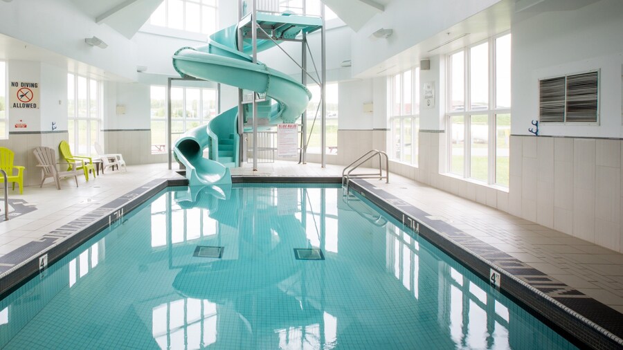 Holiday Inn Express Stellarton by IHG