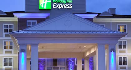 Holiday Inn Express Stellarton by IHG