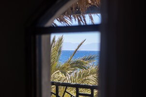 全景客房 | 沙滩/海景