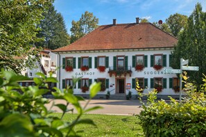 Front of property - Hotel Suggenbad (Waldkirch)