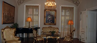 St. George Residence All Suite Hotel Deluxe