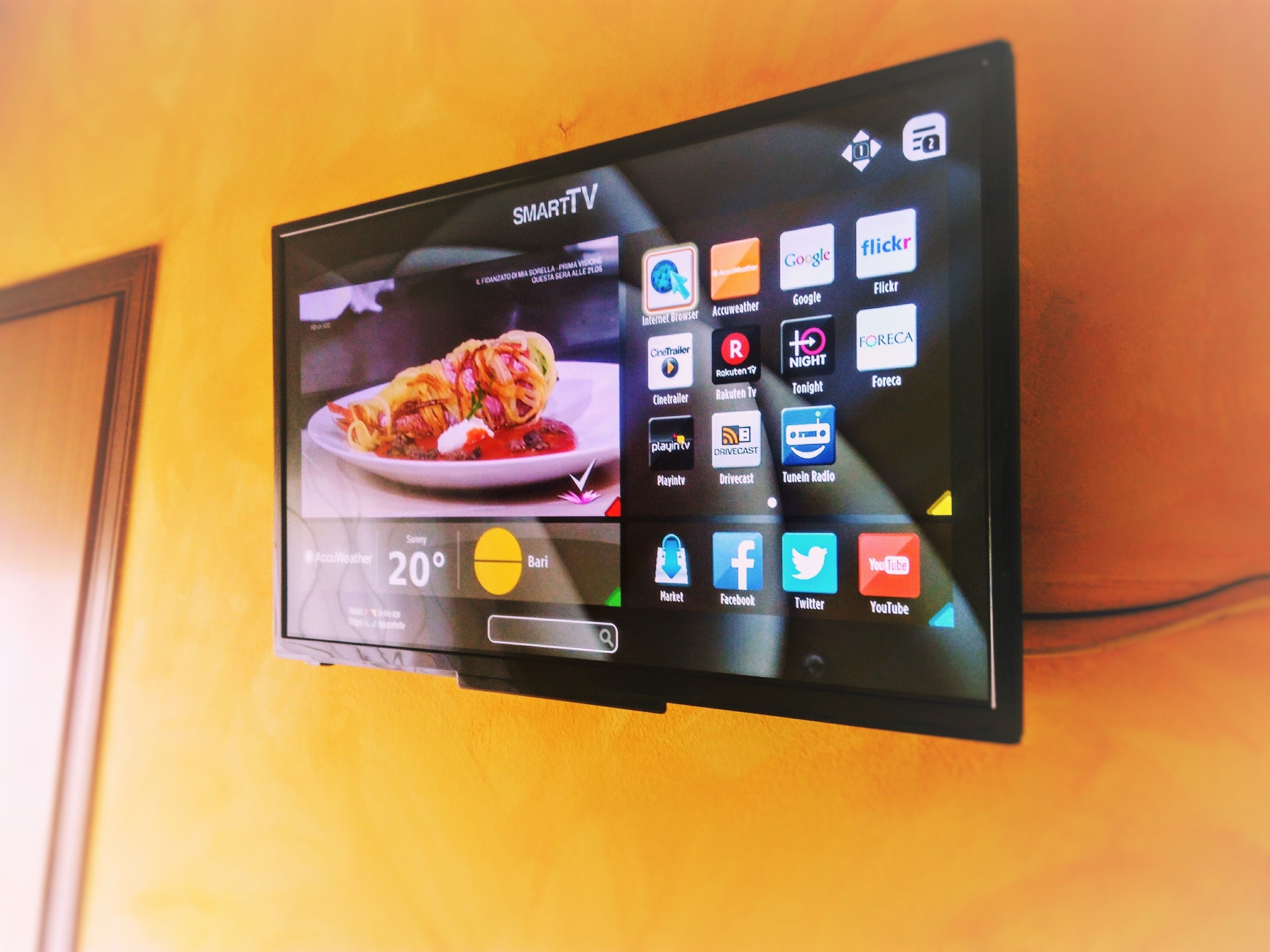 double room | room amenity