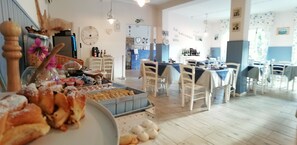 Restaurantes