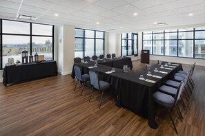 Meeting facility - Hilton Garden Inn Montréal Centre-ville (Montreal)