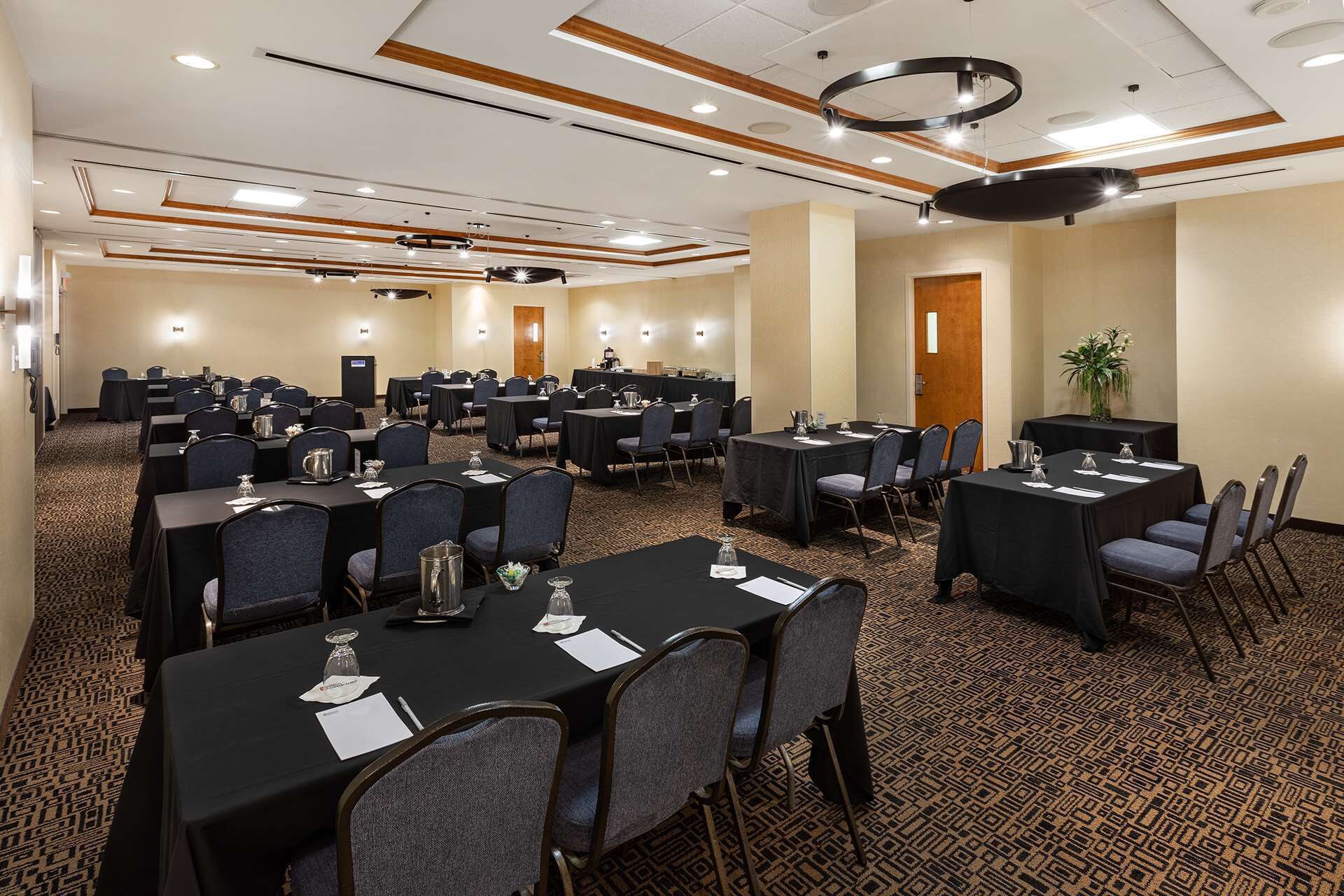 Foto - Hilton Garden Inn Montreal Centre-Ville