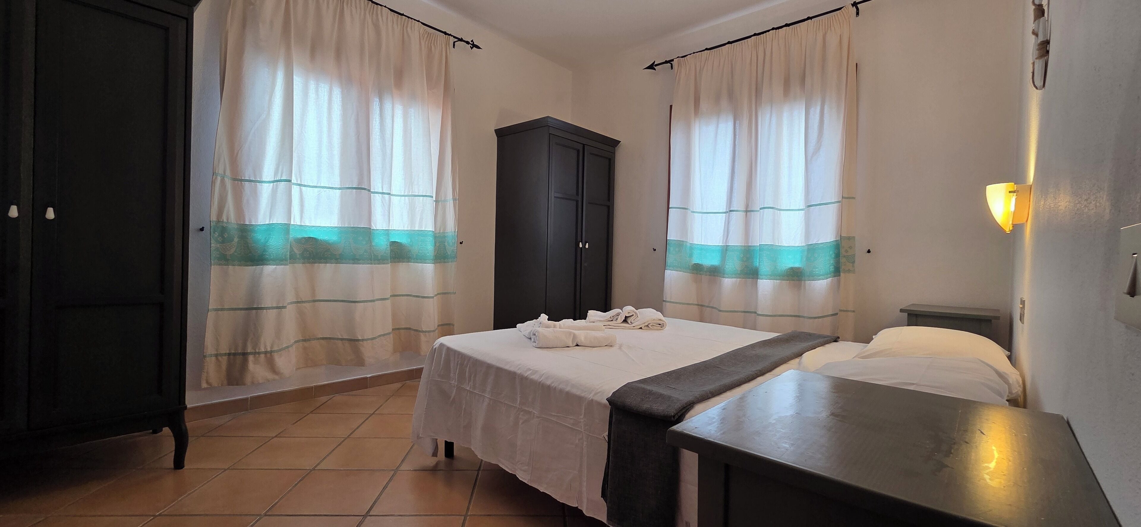 Superior Apartment, 2 Bedrooms, 2 Bathrooms