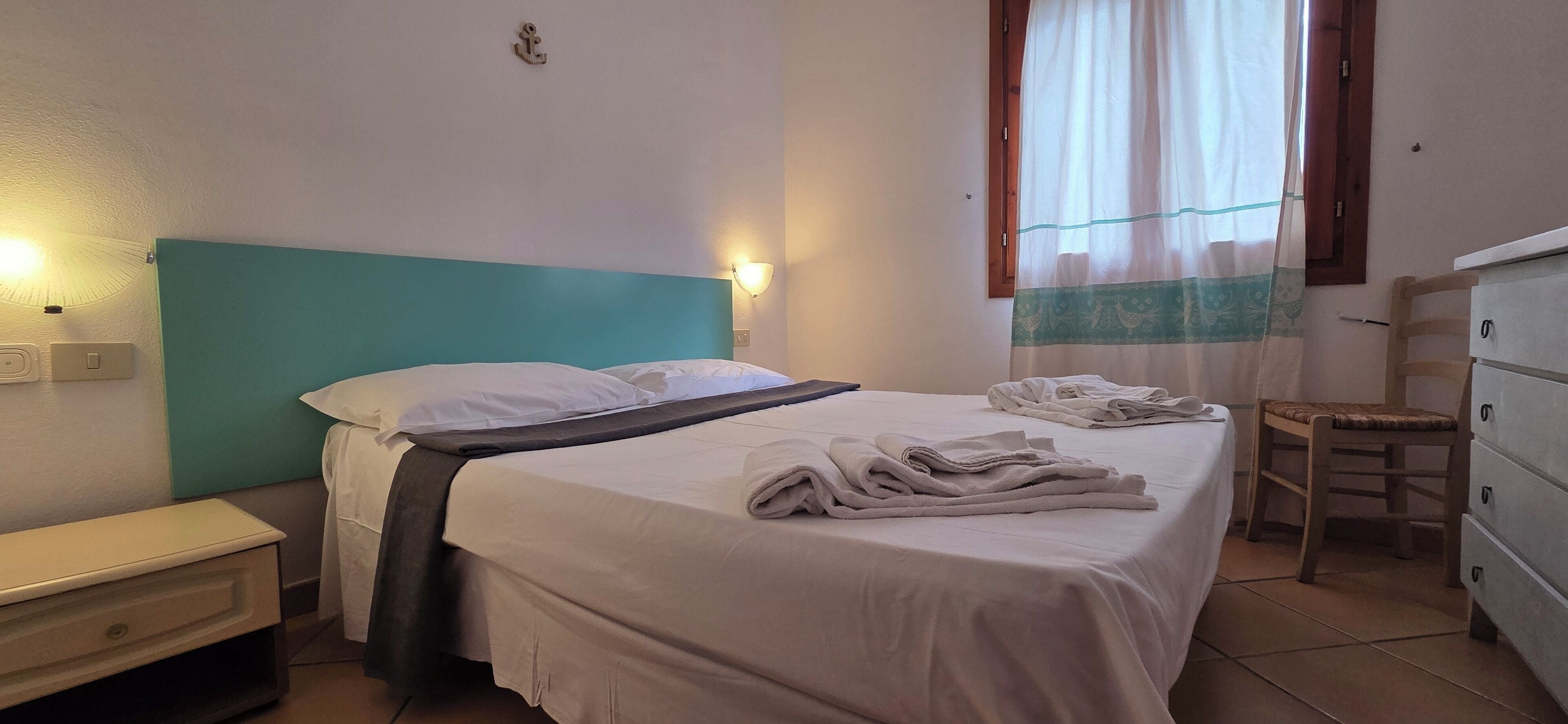 Apartment, 1 Bedroom (3 pax)