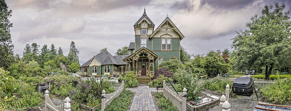 Photo of Swantown Inn