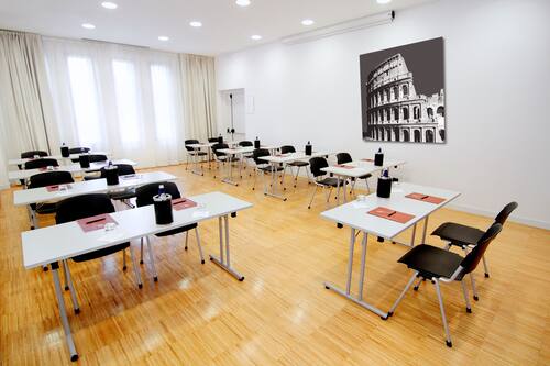 Salle de réunion
