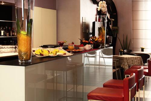 Bar (sur place)
