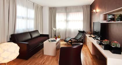 Euro Hotel Residence