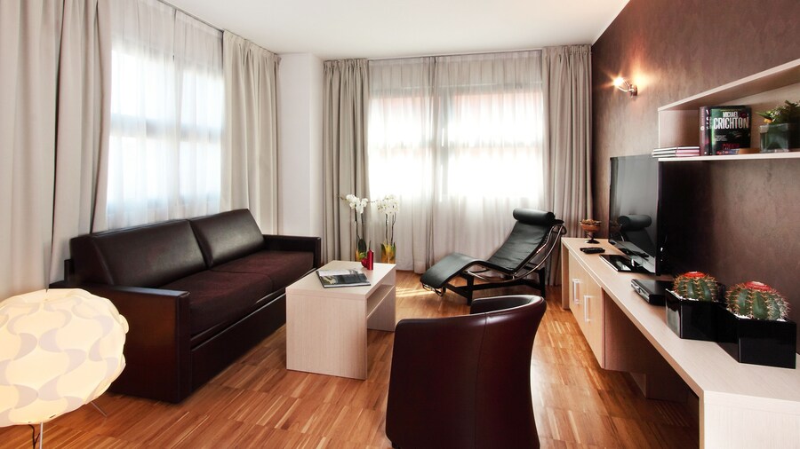 Euro Hotel Residence