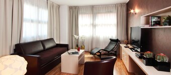 Euro Hotel Residence