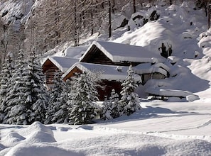 Außenbereich