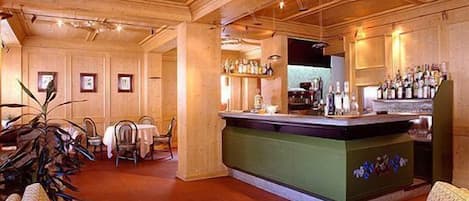 Bar (di hartanah)