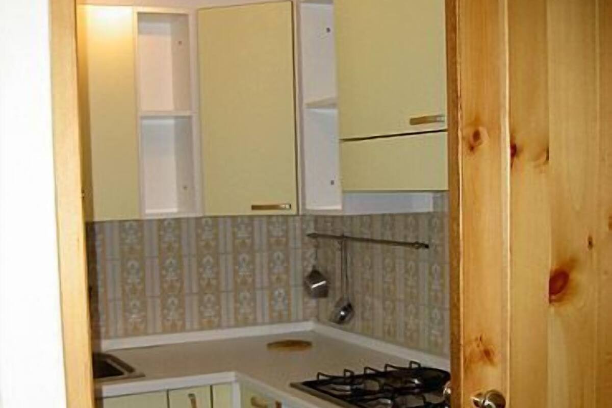 Estudio | Cocina privada