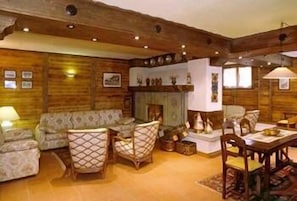 Sala de estar